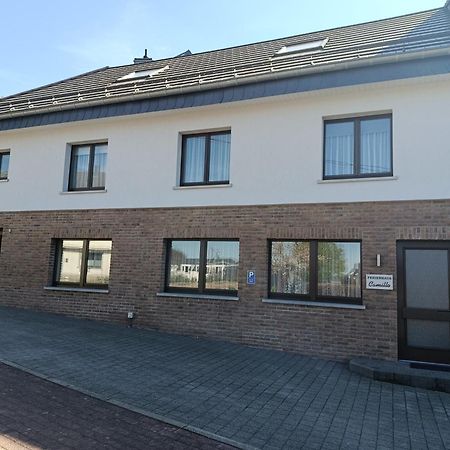 Ferienhaus Camillo Bullange Exterior photo