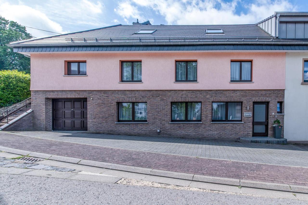 Ferienhaus Camillo Bullange Exterior photo